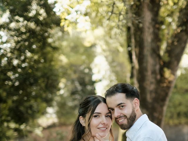 O casamento de Helder e Jéssica em Ourentã, Cantanhede 4