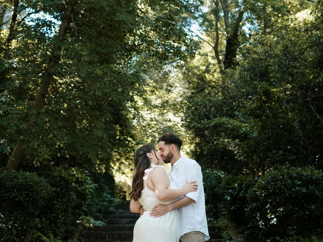 O casamento de Helder e Jéssica em Ourentã, Cantanhede 5