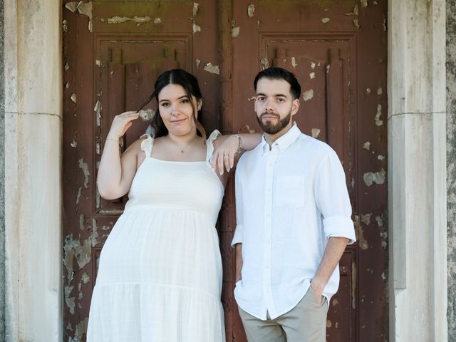 O casamento de Helder e Jéssica em Ourentã, Cantanhede 6
