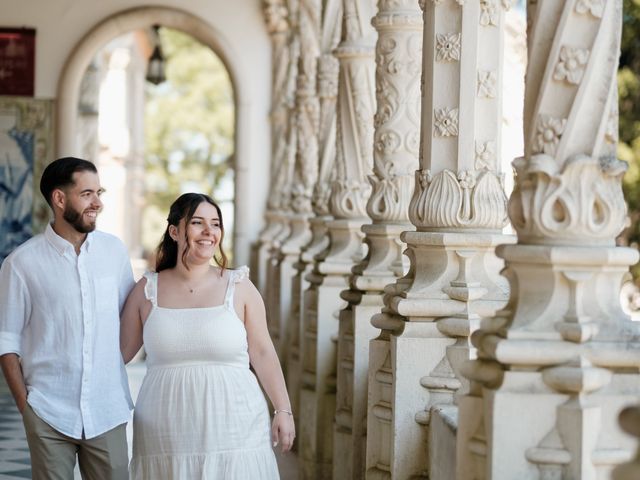 O casamento de Helder e Jéssica em Ourentã, Cantanhede 9