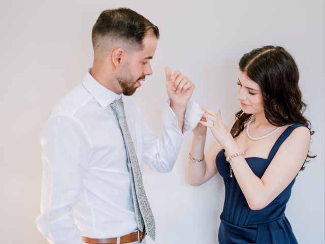 O casamento de Helder e Jéssica em Ourentã, Cantanhede 15