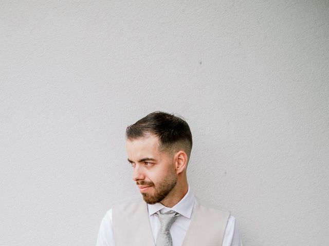 O casamento de Helder e Jéssica em Ourentã, Cantanhede 17