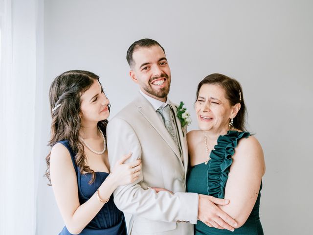 O casamento de Helder e Jéssica em Ourentã, Cantanhede 20