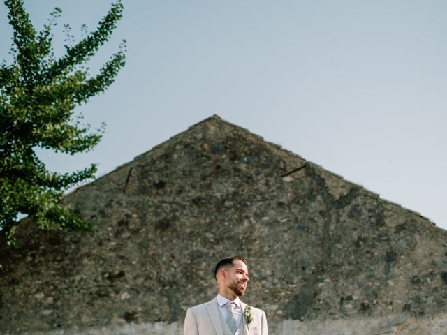 O casamento de Helder e Jéssica em Ourentã, Cantanhede 21