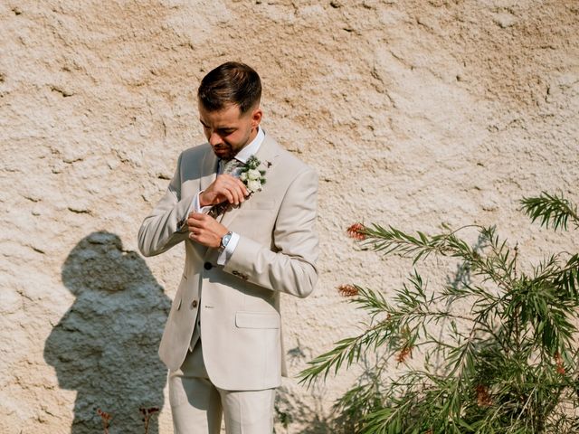 O casamento de Helder e Jéssica em Ourentã, Cantanhede 22