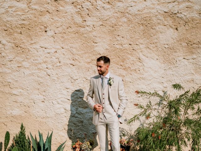 O casamento de Helder e Jéssica em Ourentã, Cantanhede 23