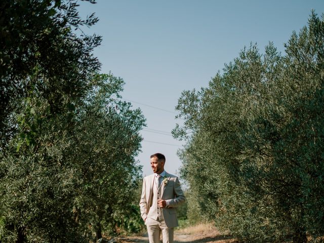 O casamento de Helder e Jéssica em Ourentã, Cantanhede 24