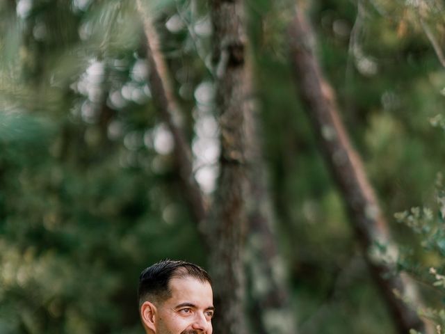O casamento de Helder e Jéssica em Ourentã, Cantanhede 25