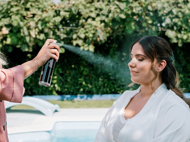 O casamento de Helder e Jéssica em Ourentã, Cantanhede 34