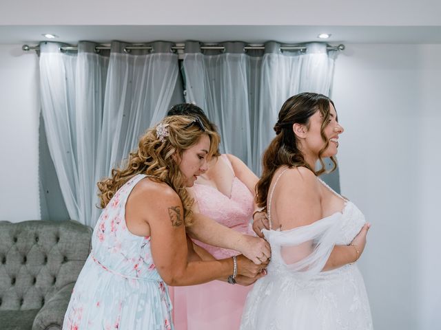 O casamento de Helder e Jéssica em Ourentã, Cantanhede 41