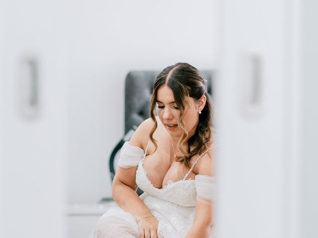 O casamento de Helder e Jéssica em Ourentã, Cantanhede 42