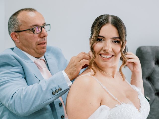 O casamento de Helder e Jéssica em Ourentã, Cantanhede 43