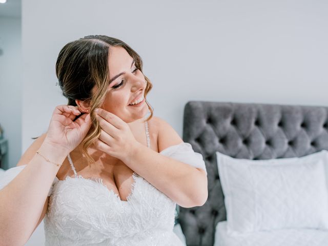 O casamento de Helder e Jéssica em Ourentã, Cantanhede 44