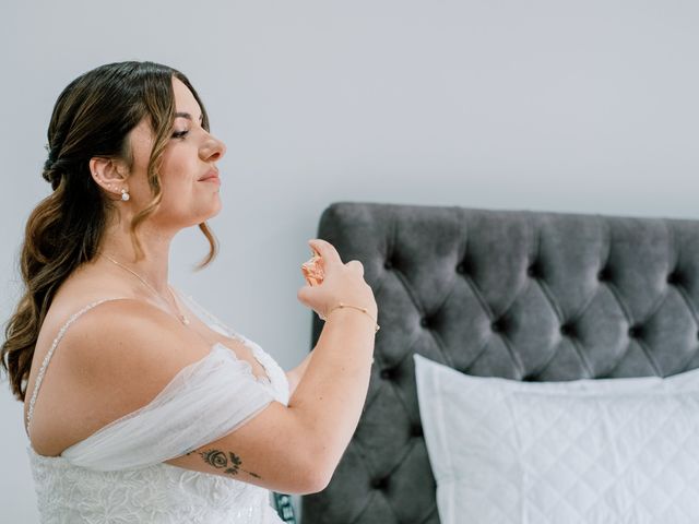 O casamento de Helder e Jéssica em Ourentã, Cantanhede 45