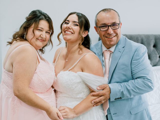 O casamento de Helder e Jéssica em Ourentã, Cantanhede 46
