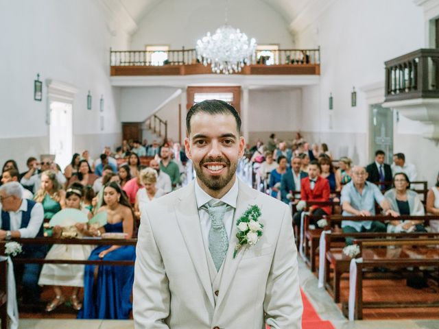 O casamento de Helder e Jéssica em Ourentã, Cantanhede 48