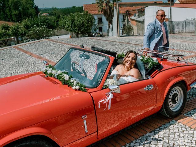 O casamento de Helder e Jéssica em Ourentã, Cantanhede 50