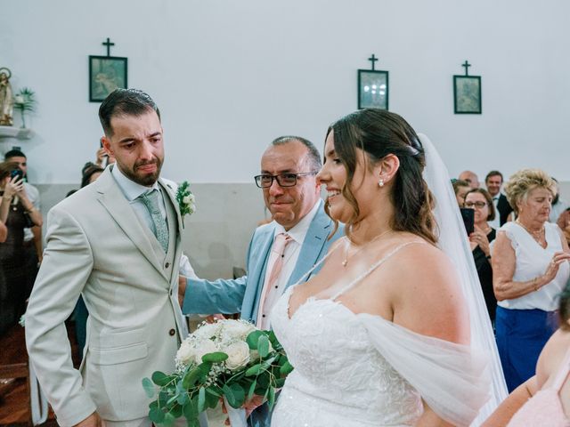 O casamento de Helder e Jéssica em Ourentã, Cantanhede 51