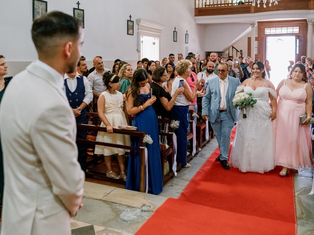O casamento de Helder e Jéssica em Ourentã, Cantanhede 52