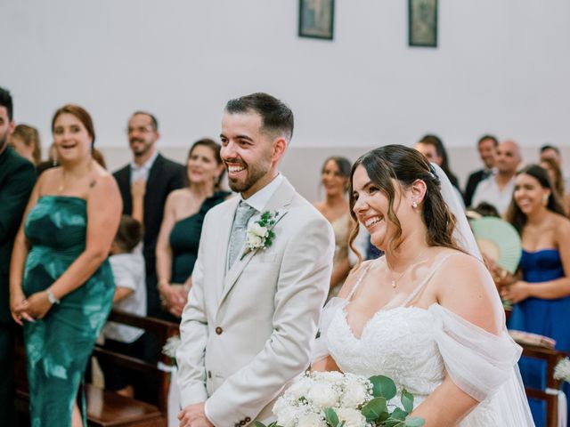 O casamento de Helder e Jéssica em Ourentã, Cantanhede 53