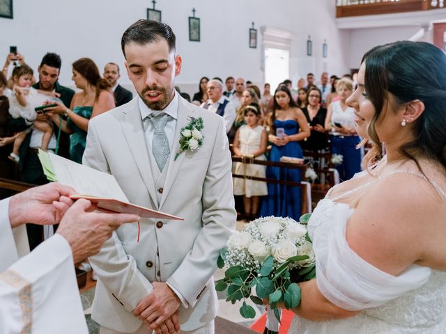 O casamento de Helder e Jéssica em Ourentã, Cantanhede 54