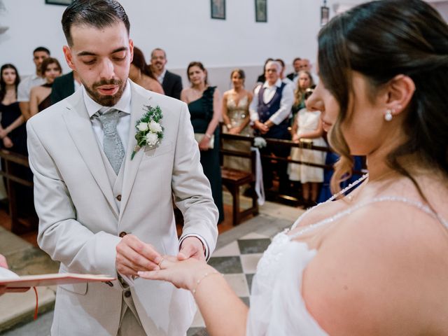 O casamento de Helder e Jéssica em Ourentã, Cantanhede 55
