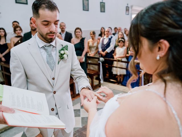 O casamento de Helder e Jéssica em Ourentã, Cantanhede 56