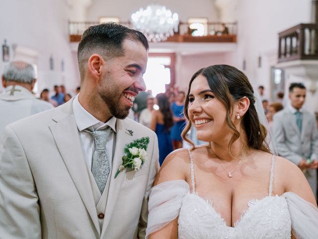 O casamento de Helder e Jéssica em Ourentã, Cantanhede 57