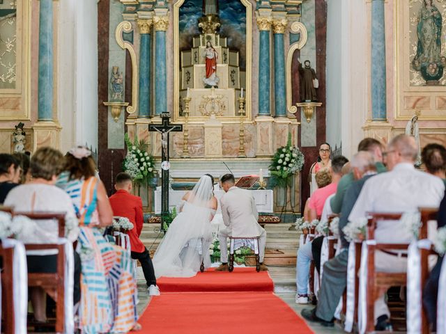 O casamento de Helder e Jéssica em Ourentã, Cantanhede 58