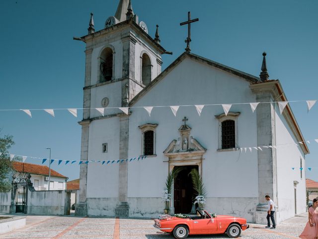 O casamento de Helder e Jéssica em Ourentã, Cantanhede 60
