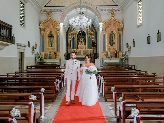 O casamento de Helder e Jéssica em Ourentã, Cantanhede 61