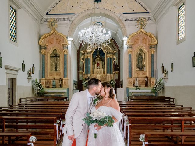 O casamento de Helder e Jéssica em Ourentã, Cantanhede 62