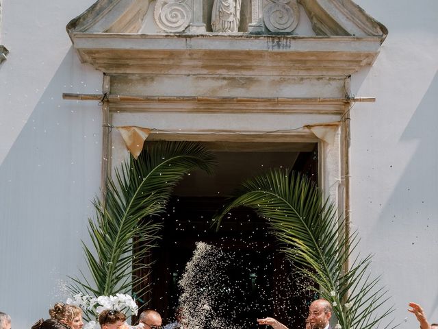 O casamento de Helder e Jéssica em Ourentã, Cantanhede 64
