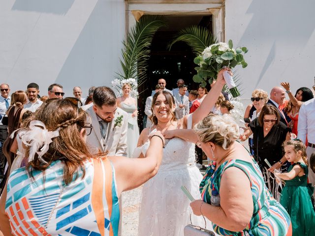O casamento de Helder e Jéssica em Ourentã, Cantanhede 65