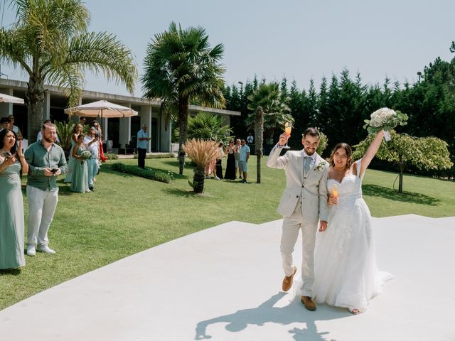 O casamento de Helder e Jéssica em Ourentã, Cantanhede 69