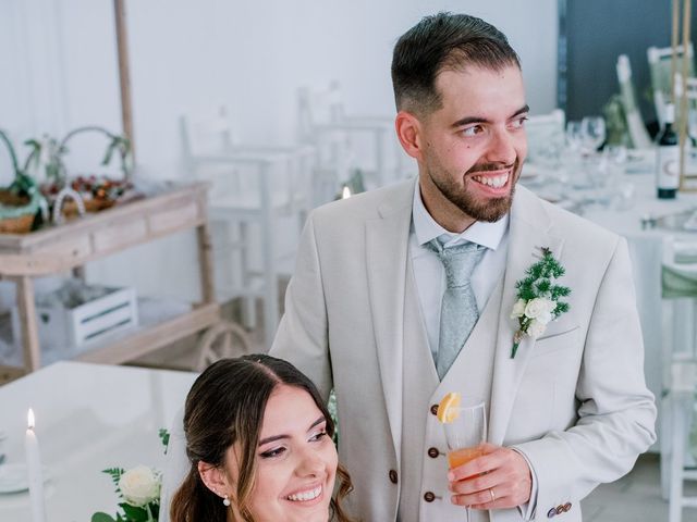 O casamento de Helder e Jéssica em Ourentã, Cantanhede 71