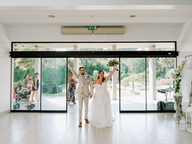 O casamento de Helder e Jéssica em Ourentã, Cantanhede 2