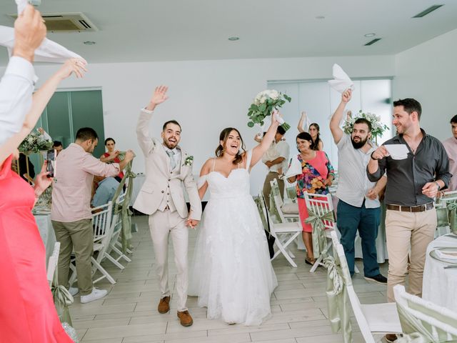 O casamento de Helder e Jéssica em Ourentã, Cantanhede 73
