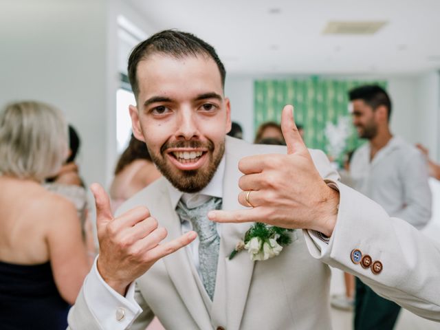 O casamento de Helder e Jéssica em Ourentã, Cantanhede 74