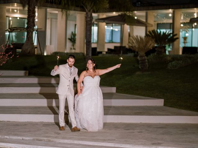 O casamento de Helder e Jéssica em Ourentã, Cantanhede 81