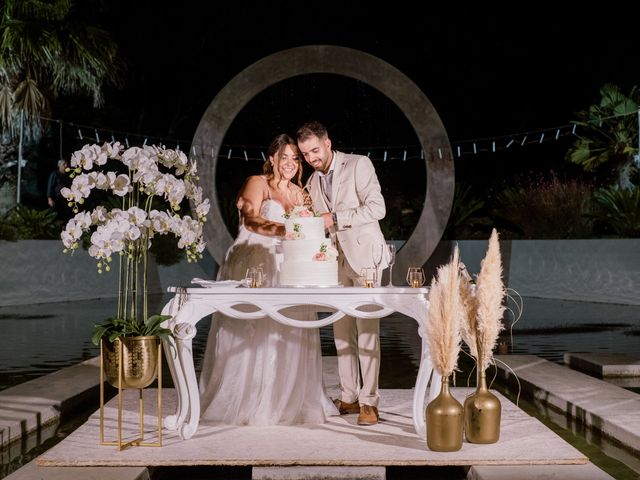 O casamento de Helder e Jéssica em Ourentã, Cantanhede 82