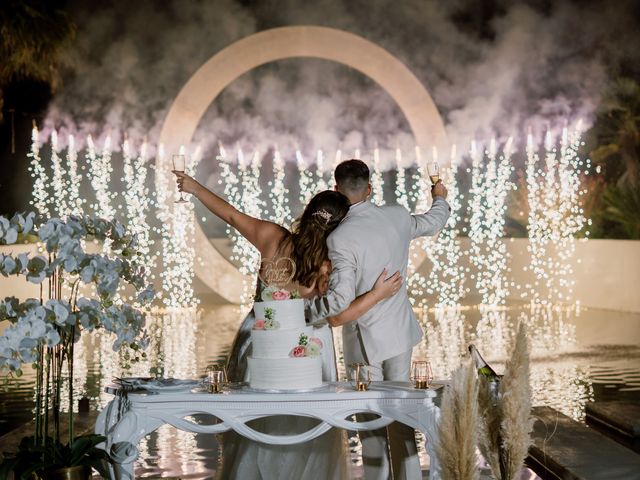 O casamento de Helder e Jéssica em Ourentã, Cantanhede 83