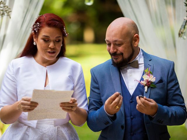 O casamento de Pedro e Violeta em Ponta Delgada, São Miguel 1