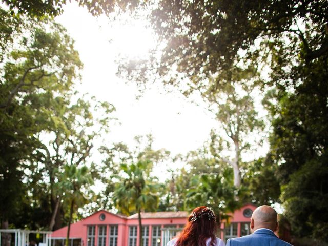 O casamento de Pedro e Violeta em Ponta Delgada, São Miguel 4