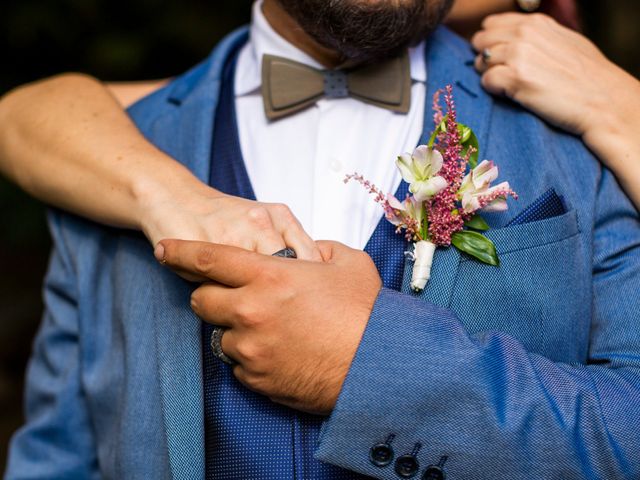 O casamento de Pedro e Violeta em Ponta Delgada, São Miguel 2