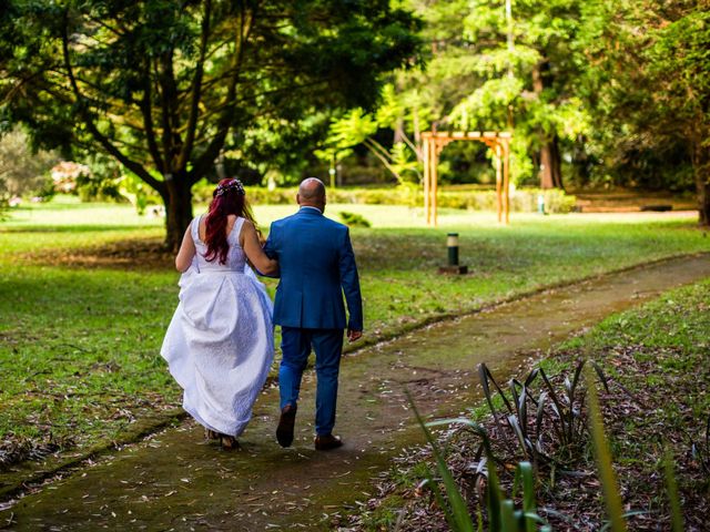 O casamento de Pedro e Violeta em Ponta Delgada, São Miguel 6