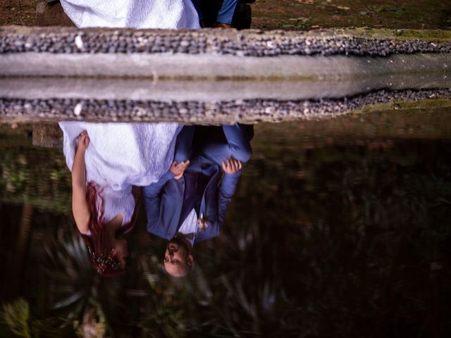 O casamento de Pedro e Violeta em Ponta Delgada, São Miguel 7