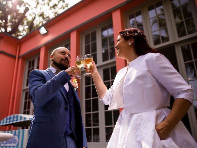 O casamento de Pedro e Violeta em Ponta Delgada, São Miguel 12