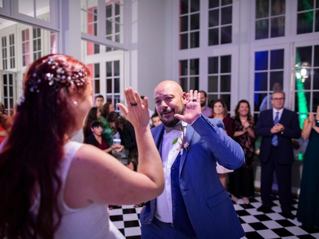 O casamento de Pedro e Violeta em Ponta Delgada, São Miguel 13