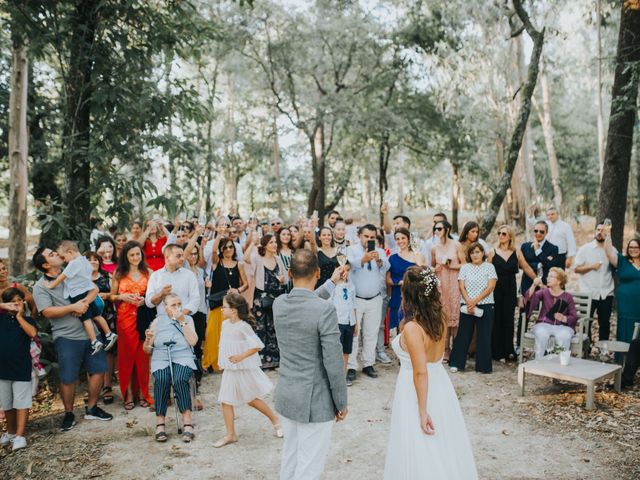 O casamento de Helder e Elsa em Braga, Braga (Concelho) 32